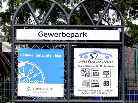 SL Autoservice