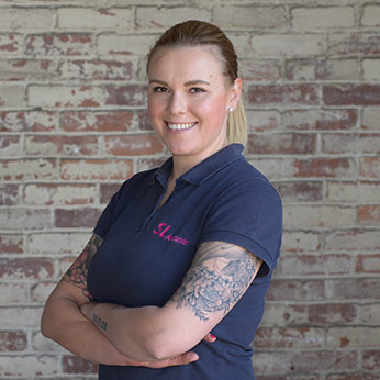 Kate Leuwer